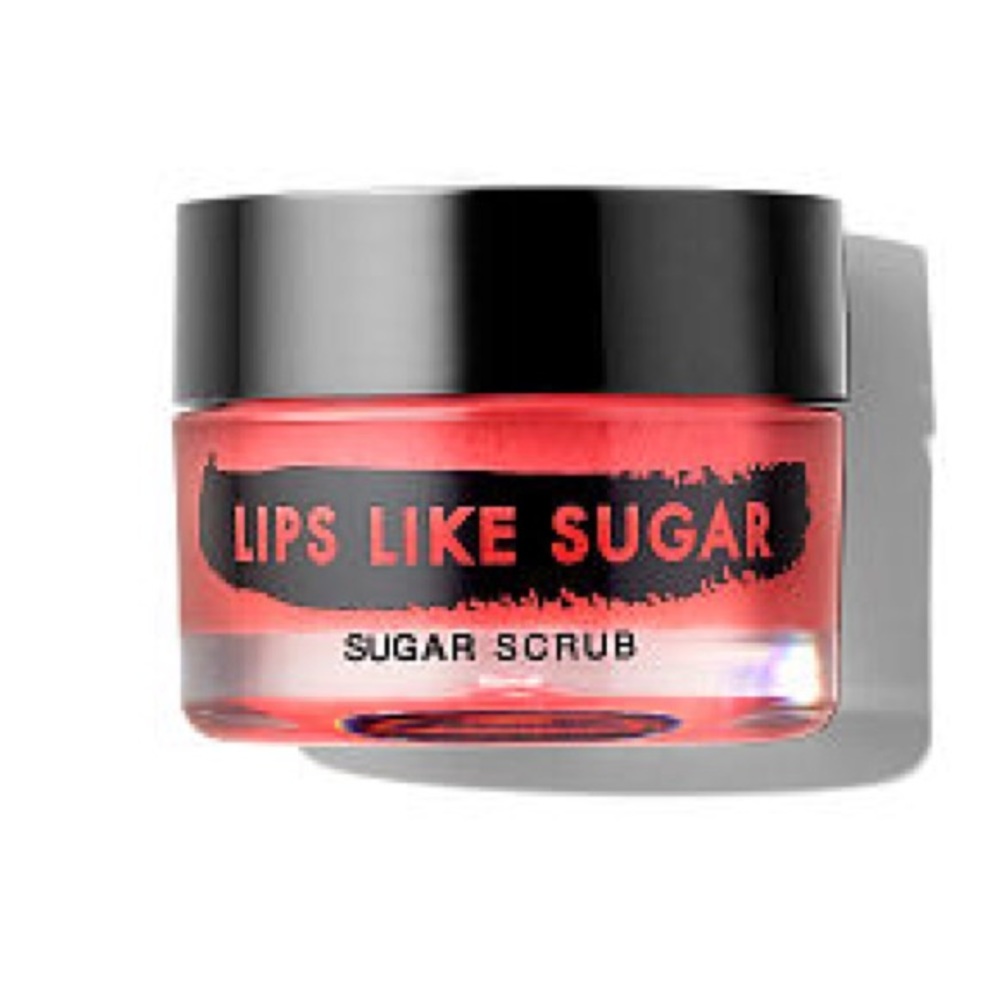 Exfoliaron for lips  .5oz -